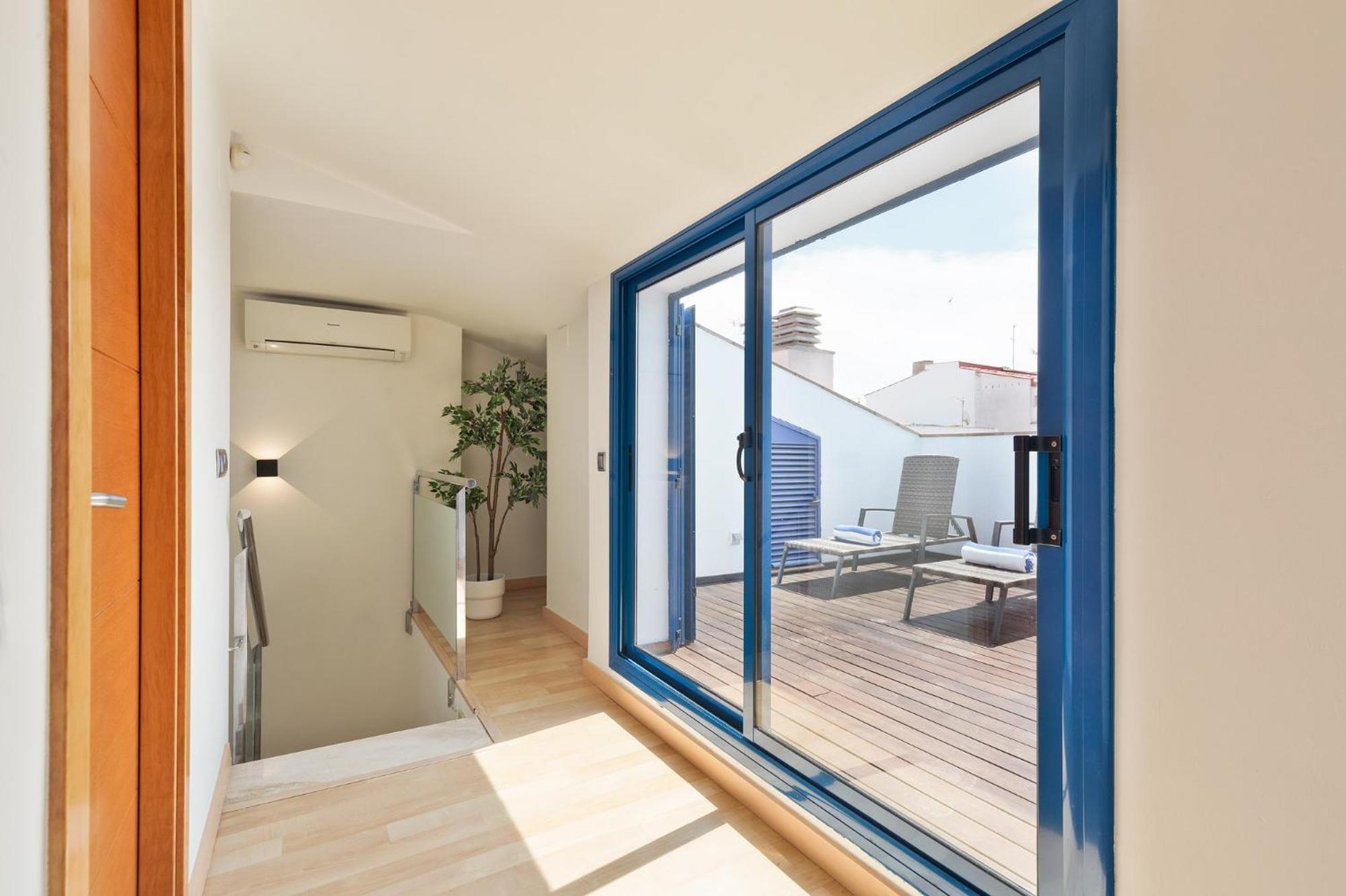 Lucas House Apartments By Sitges Group 外观 照片